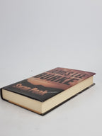 Swan Peak, James Lee Burke — 1st UK Edition