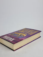 Warlock, Wilbur Smith — 1st Edition