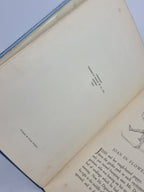 Joan in Flowerland, Margaret W. Tarrant & Lewis Dutton — 1st Edition