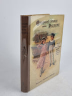 Children's Stories from Dickens, Mary Angela Dickens & Others — Early Edition