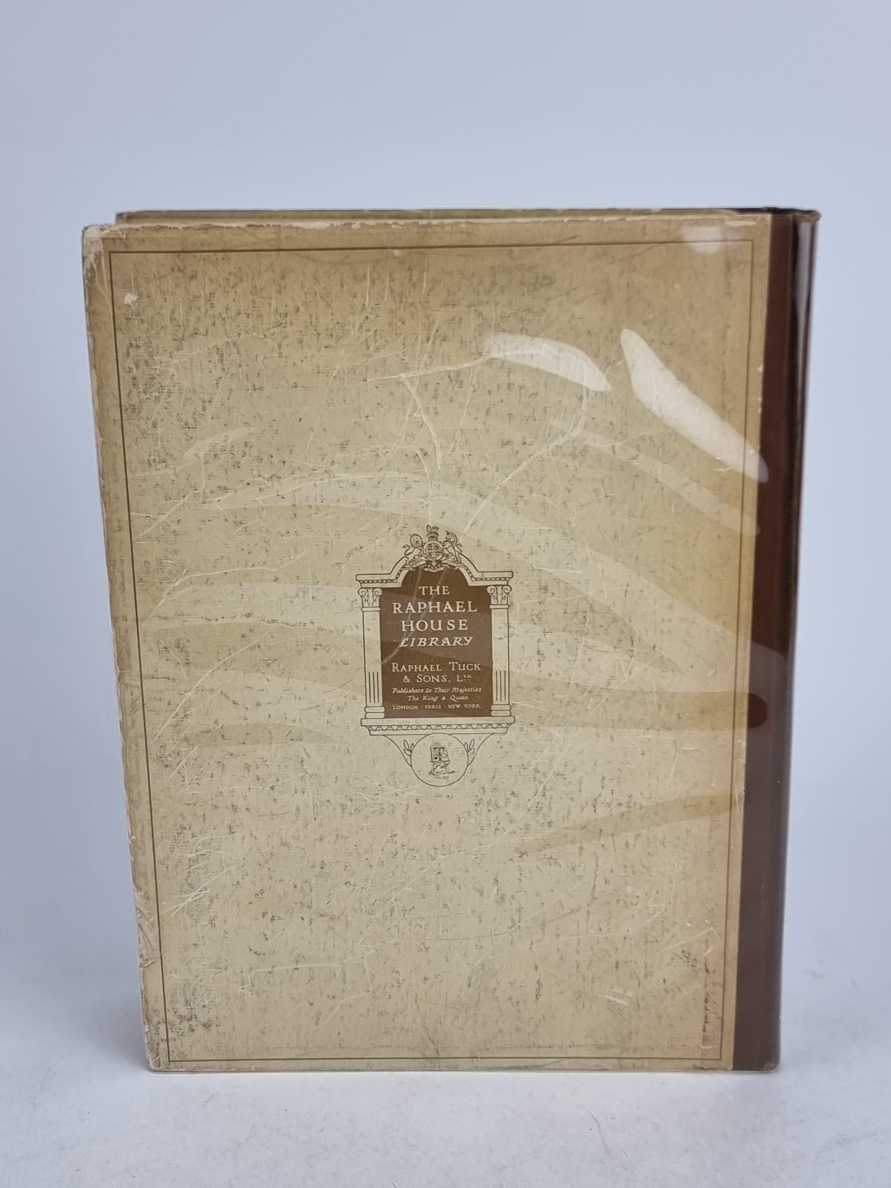 Children's Stories from Dickens, Mary Angela Dickens & Others — Early Edition