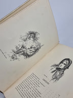 Children's Stories from Dickens, Mary Angela Dickens & Others — Early Edition