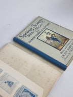 Spring Songs; Music from "Flower Fairies of the Spring", Cicely Mary Barker & Olive Linnell