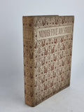 Number Five Joy Street, Walter de la Mare, Compton Mackenzie et al. — 1st Edition