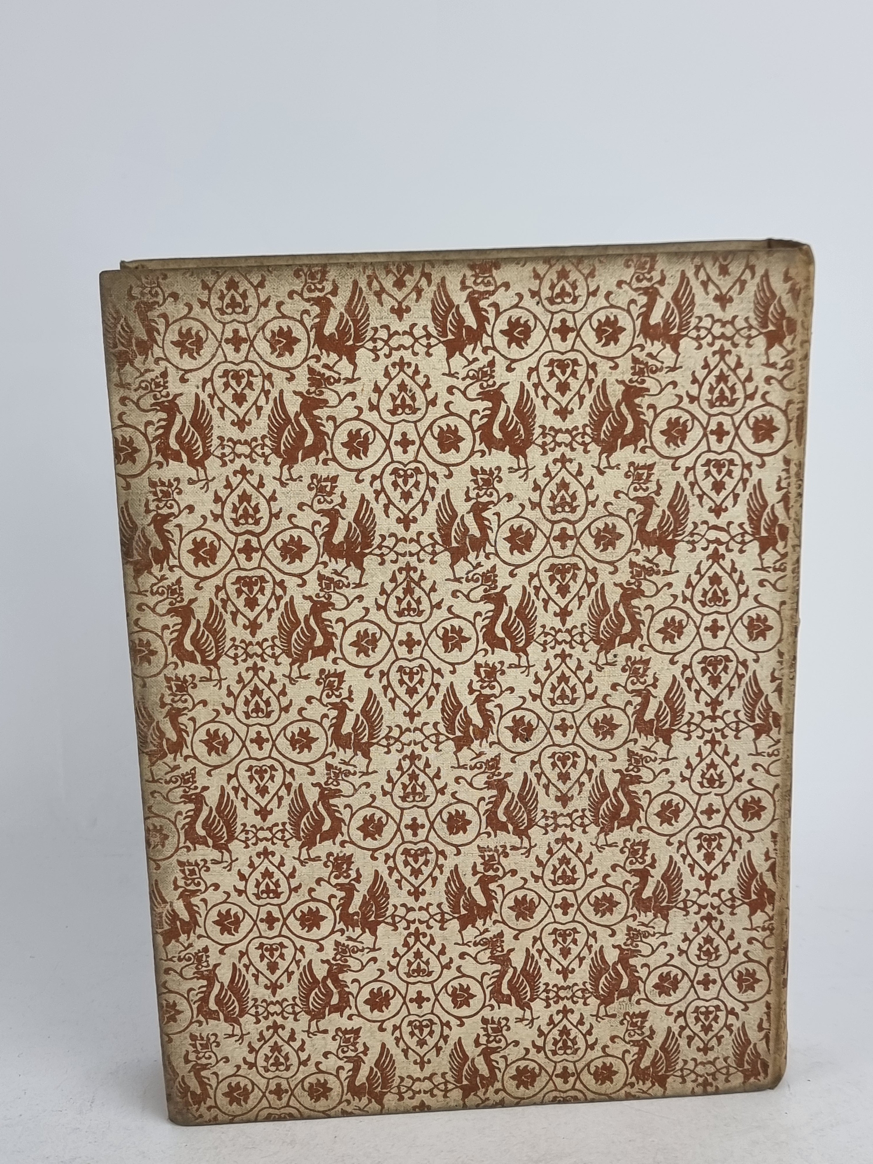 Number Five Joy Street, Walter de la Mare, Compton Mackenzie et al. — 1st Edition