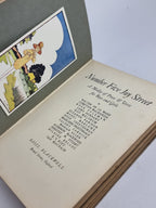 Number Five Joy Street, Walter de la Mare, Compton Mackenzie et al. — 1st Edition