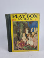 The Playbox Annual 1922, Various Authors — Fourteenth Year