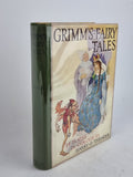 Grimm's Fairy Tales, Jacob & Wilhelm Grimm — The Sunshine Series Edition