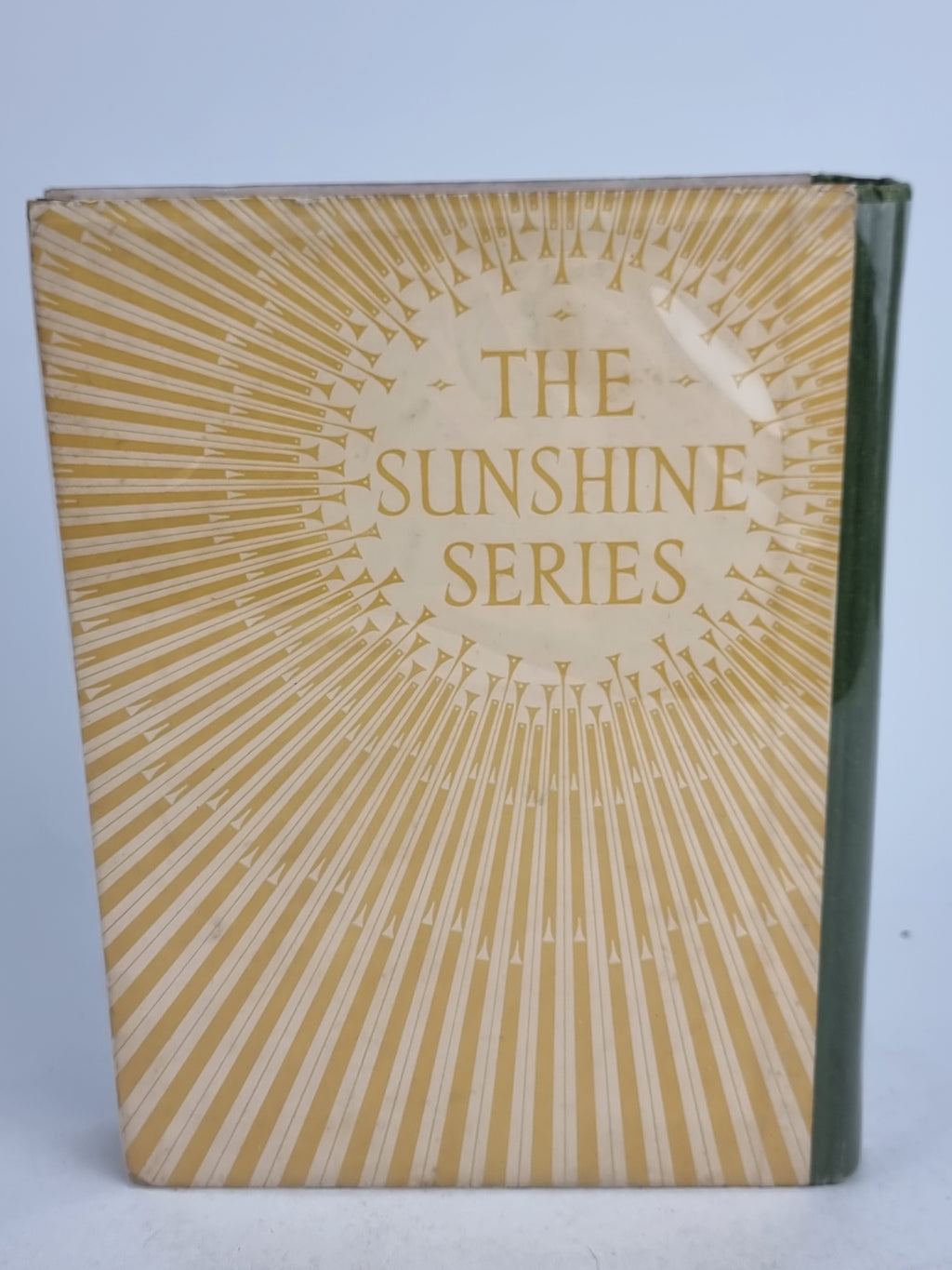 Grimm's Fairy Tales, Jacob & Wilhelm Grimm — The Sunshine Series Edition