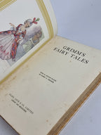 Grimm's Fairy Tales, Jacob & Wilhelm Grimm — The Sunshine Series Edition