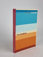 The Songlines, Bruce Chatwin