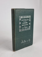 One Hundred Pitfalls on the Chessboard, E. A. Greig — New Edition