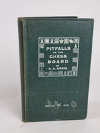 One Hundred Pitfalls on the Chessboard, E. A. Greig — New Edition