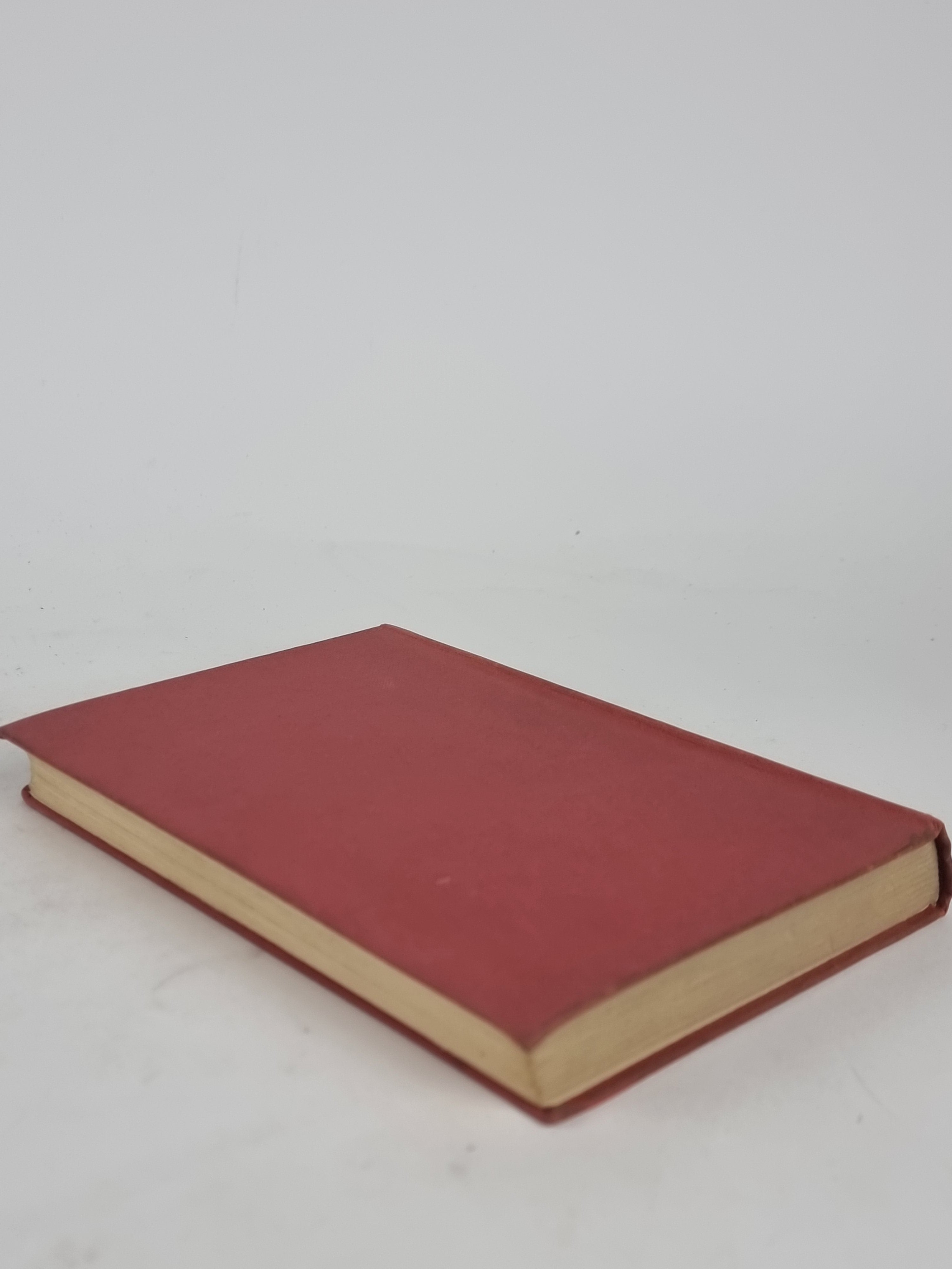 Chess Fundamentals, J. R. Capablanca — 1956 Reprint