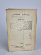 Improving Your Chess: The Nine Bad Moves and How to Avoid Them, Fred Reinfeld