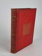 The Principles of Chess in Theory and Practice, James Mason — 1st Edition