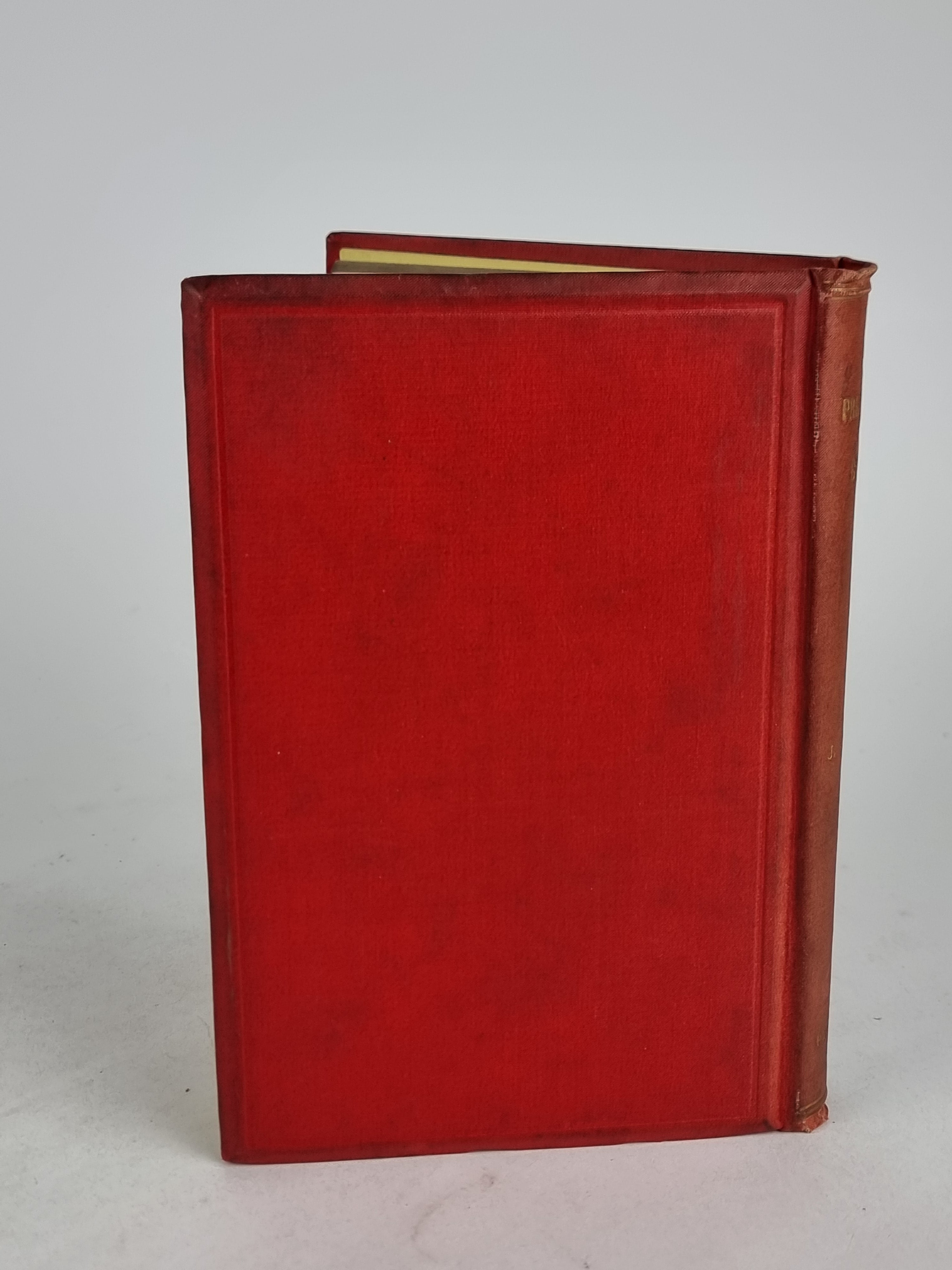 The Principles of Chess in Theory and Practice, James Mason — 1st Edition