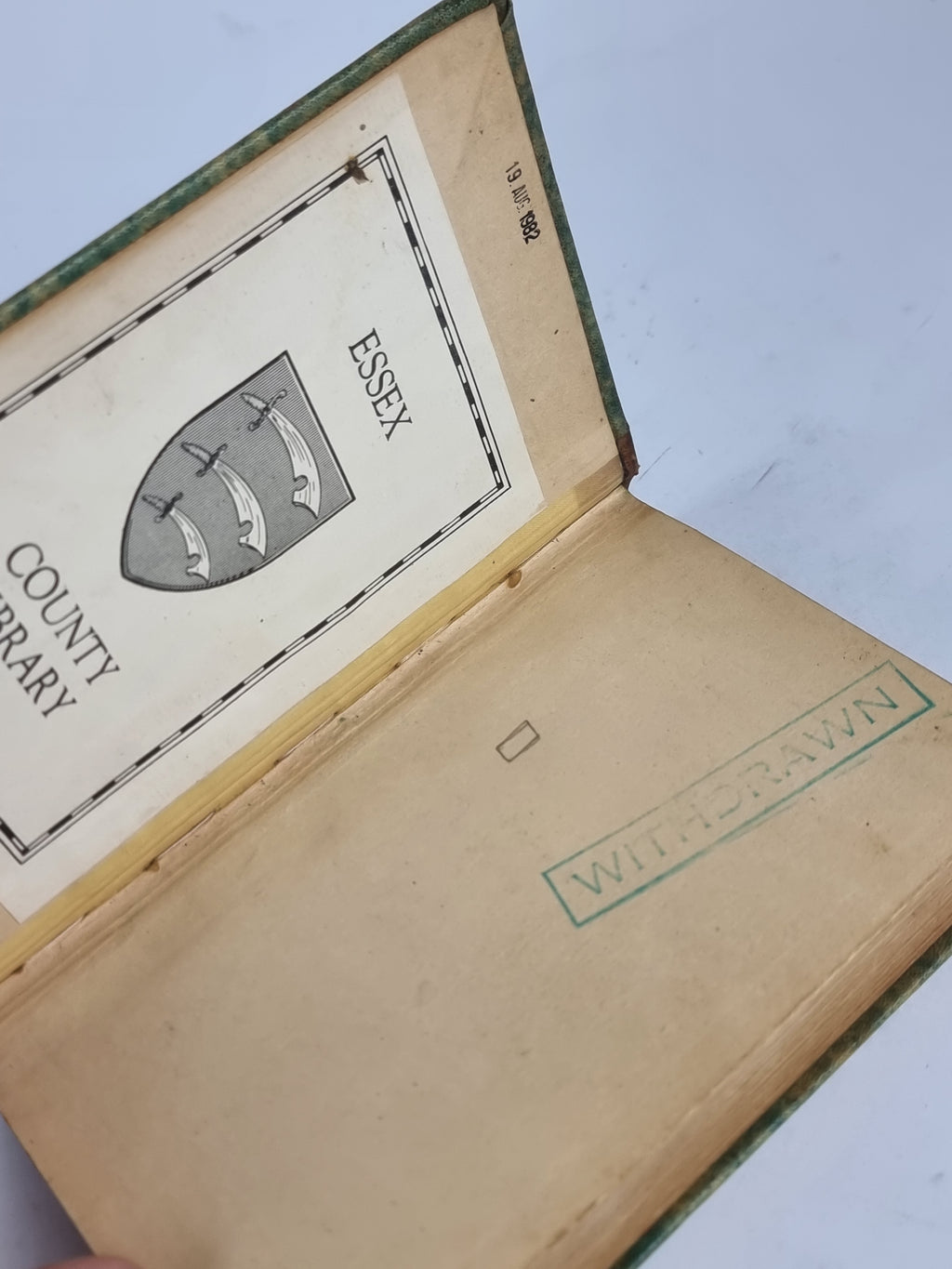Chess for the Fun of It, Brian Harley — 2nd Edition