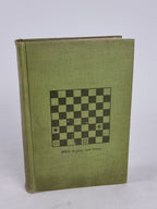 Sturges' Guide to the Game of Draughts, Joshua Sturges & J. A. Kear — 2nd Edition