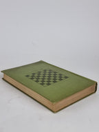 Sturges' Guide to the Game of Draughts, Joshua Sturges & J. A. Kear — 2nd Edition