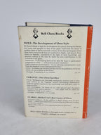 A Pocket Guide to the Chess Openings, R. C. Griffith & H. Golombek — 1970 Reprint