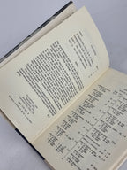 A Pocket Guide to the Chess Openings, R. C. Griffith & H. Golombek — 1970 Reprint
