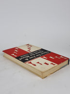 Chess for Fun & Chess for Blood, Edward Lasker — 1st Edition