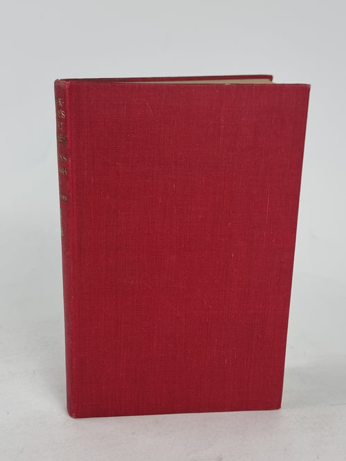 Alekhine's Best Games of Chess 1938-1945, C. H. O'D. Alexander — 1952 Reprint