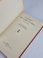 Alekhine's Best Games of Chess 1938-1945, C. H. O'D. Alexander — 1952 Reprint