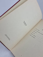 Alekhine's Best Games of Chess 1938-1945, C. H. O'D. Alexander — 1952 Reprint