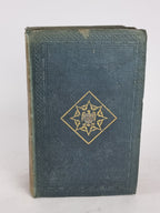 Lives of the Lindsays, Lord Lindsay — 1st Trade Edition