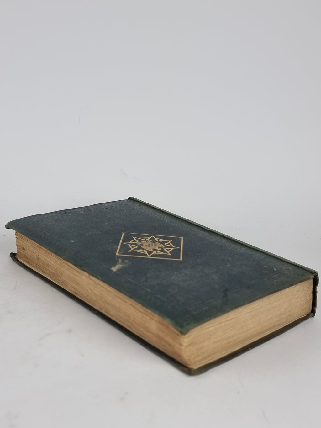 Lives of the Lindsays, Lord Lindsay — 1st Trade Edition