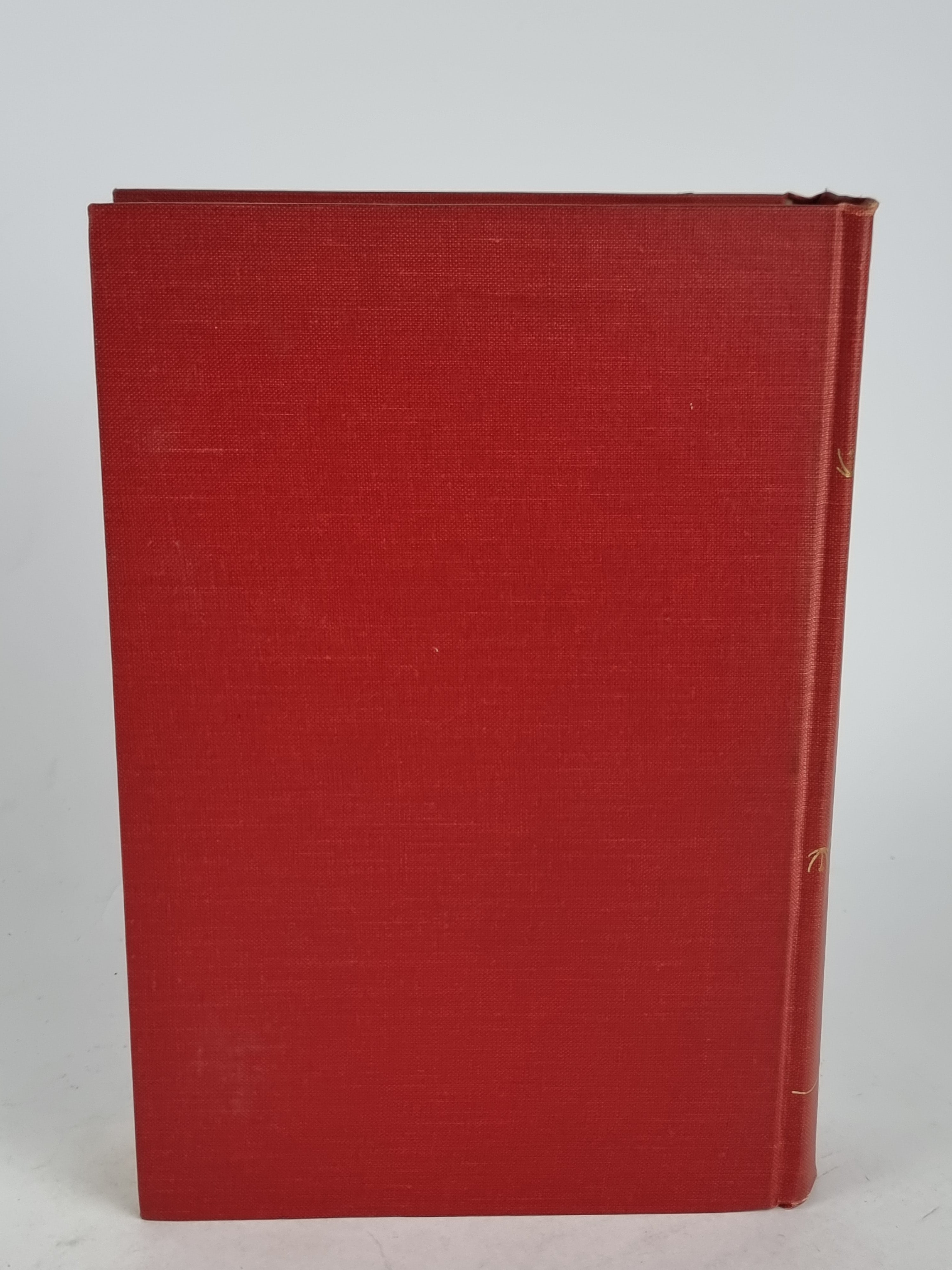Rudyard Kipling: A Bibliographical Catalogue, James McG. Stewart — 1st Edition