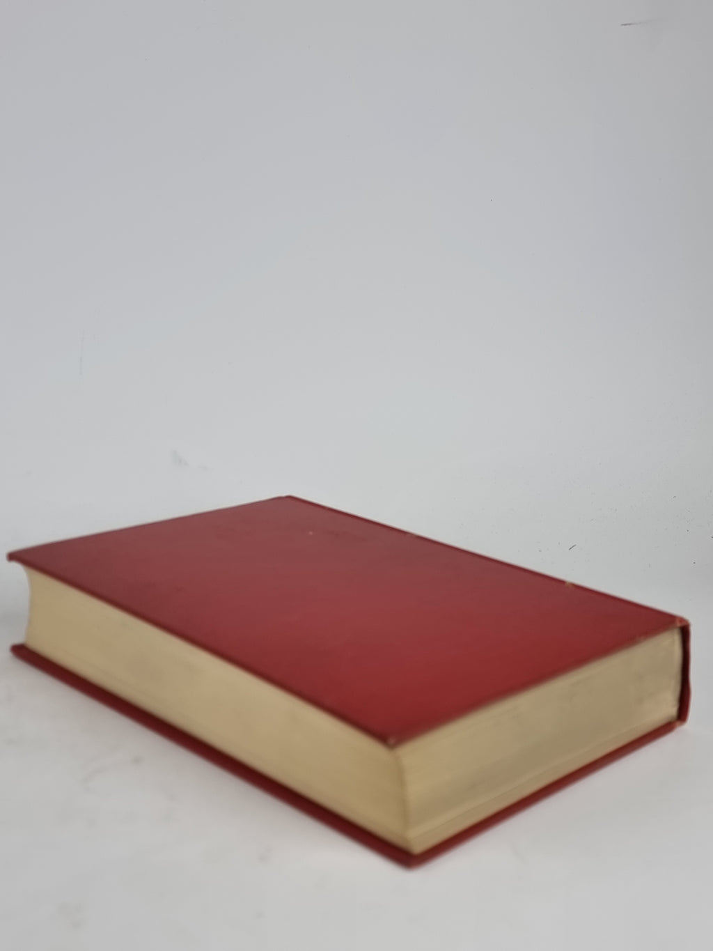 Rudyard Kipling: A Bibliographical Catalogue, James McG. Stewart — 1st Edition