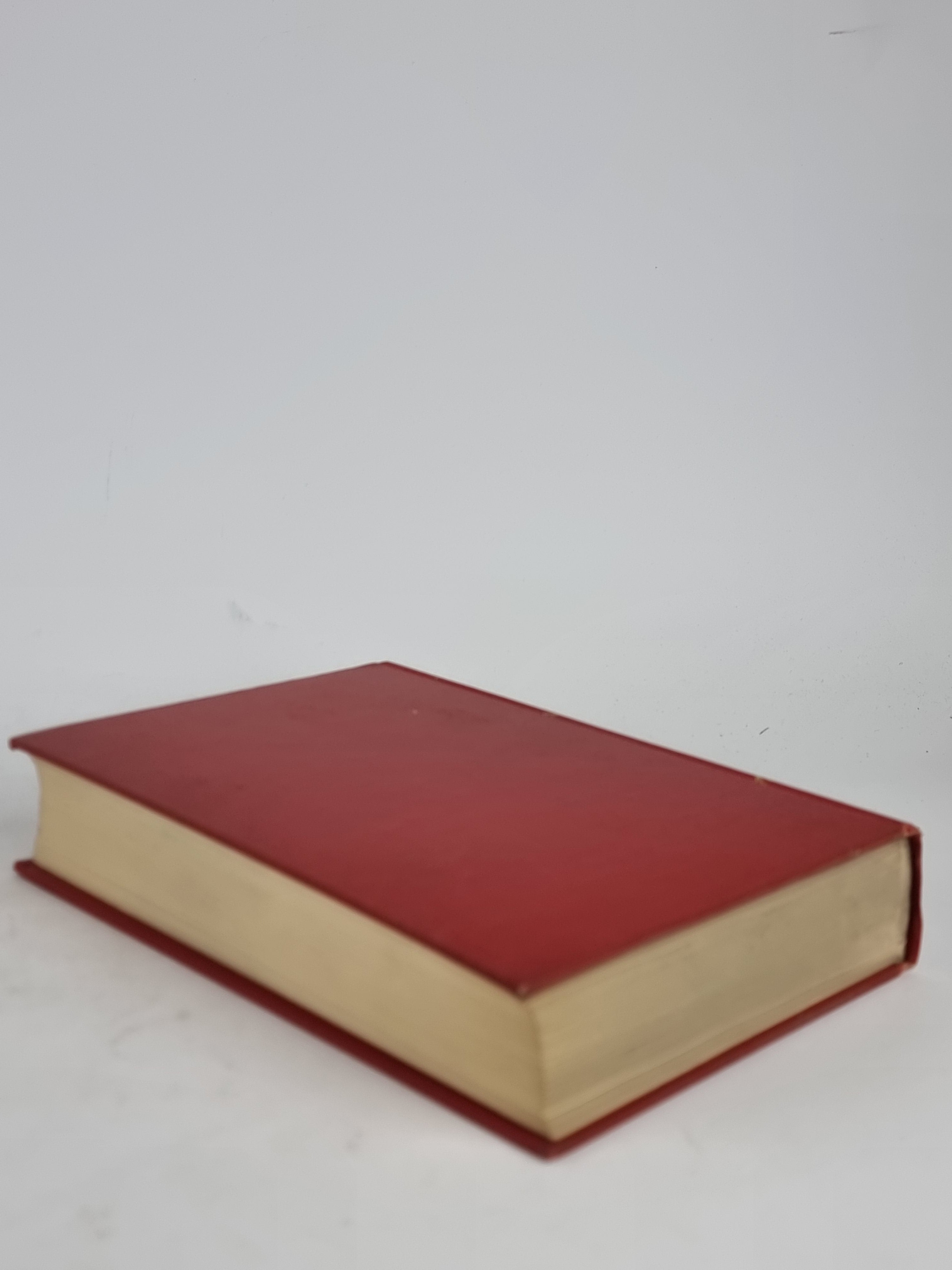 Rudyard Kipling: A Bibliographical Catalogue, James McG. Stewart — 1st Edition