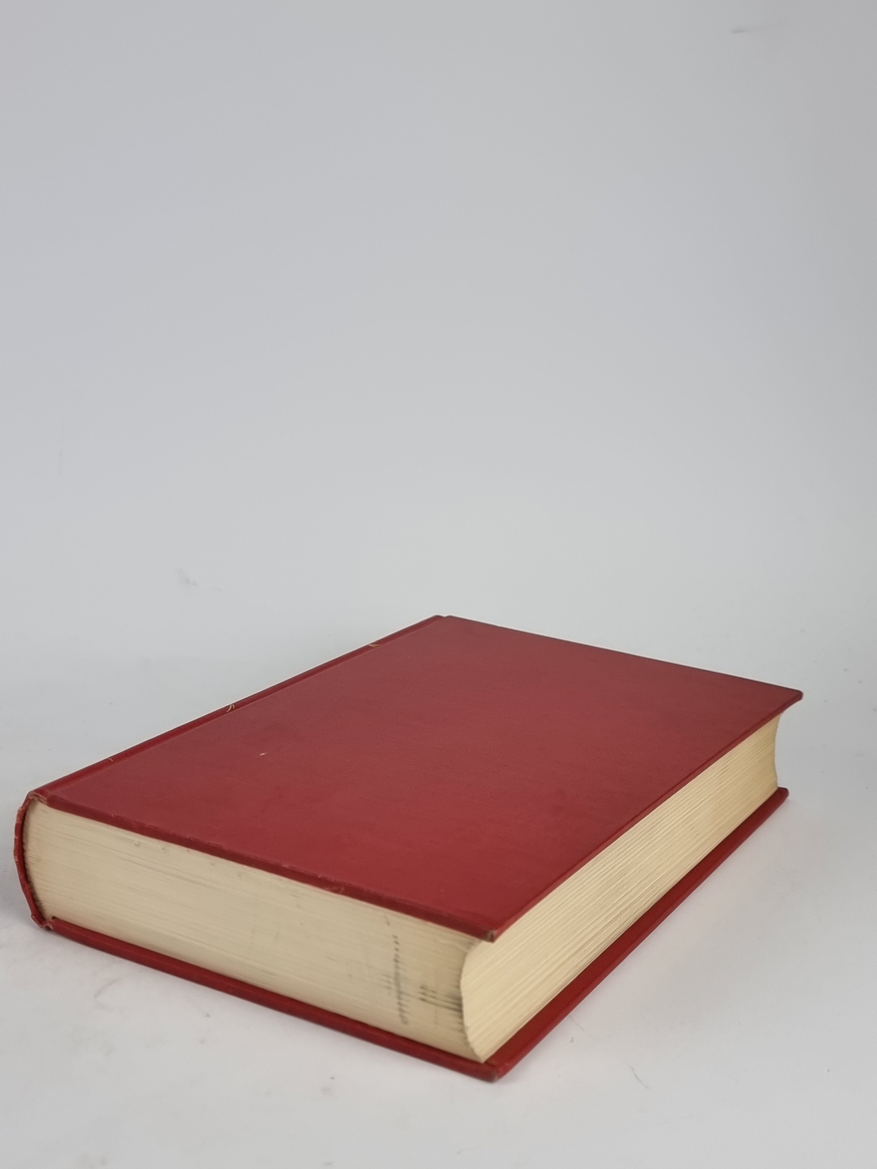 Rudyard Kipling: A Bibliographical Catalogue, James McG. Stewart — 1st Edition