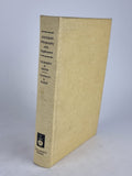 A Bibliography of Samuel Johnson, William Prideaux Courtney and David Nichol Smith