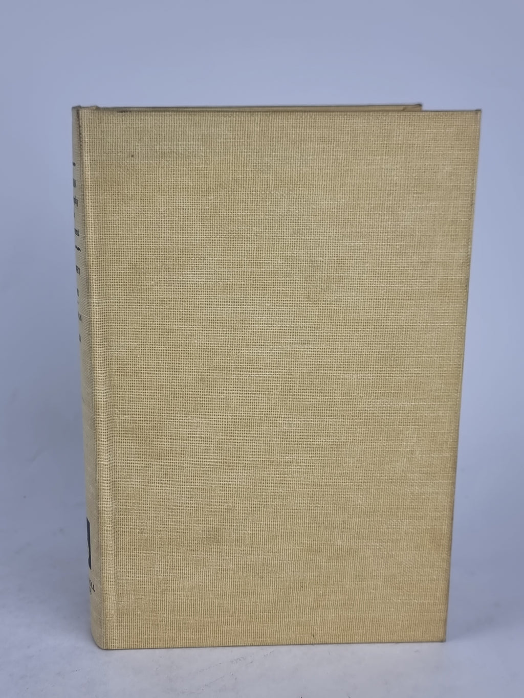 A Bibliography of Samuel Johnson, William Prideaux Courtney and David Nichol Smith