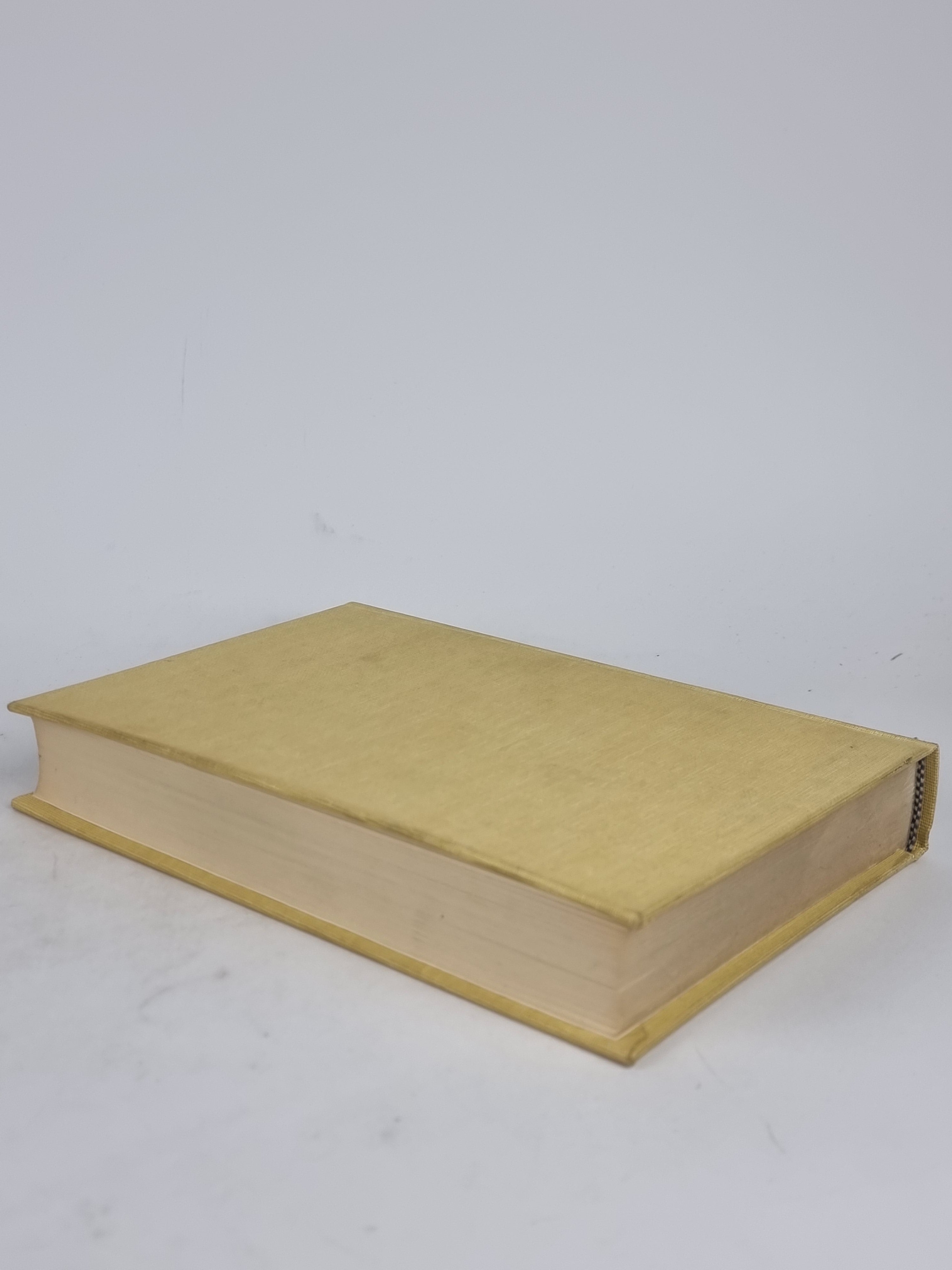 A Bibliography of Samuel Johnson, William Prideaux Courtney and David Nichol Smith