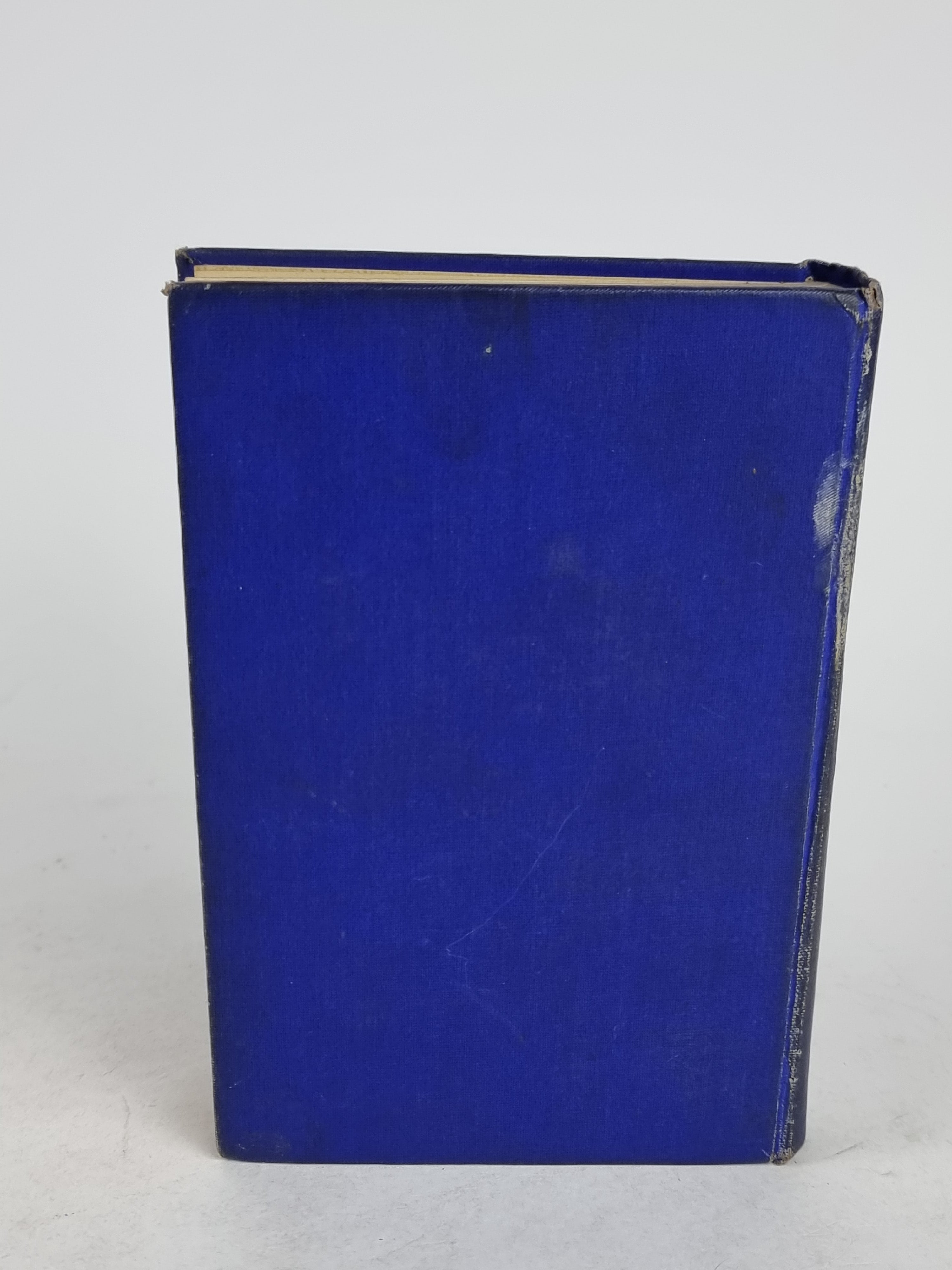 Yorkshire County Cricket Club: Forty-seventh Annual Report, Season 1939, J. Nash