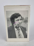 My Most Memorable Matches, Fred Trueman with Don Mosey — 1st Edition