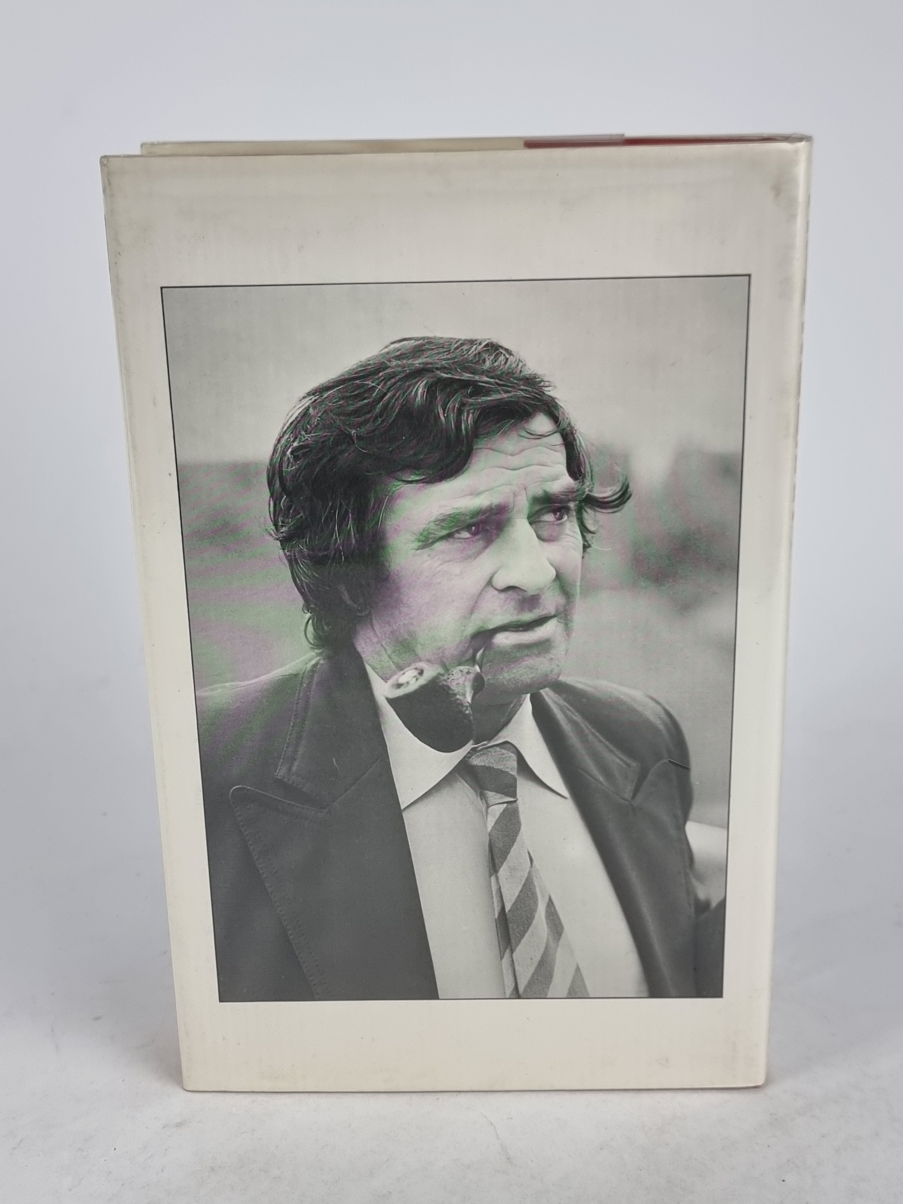 My Most Memorable Matches, Fred Trueman with Don Mosey — 1st Edition