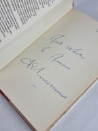 My Most Memorable Matches, Fred Trueman with Don Mosey — 1st Edition