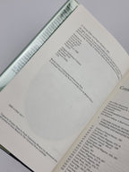 Richard Jefferies: A bibliographical study, George Miller and Hugoe Matthews