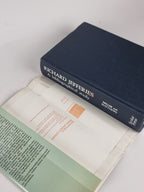 Richard Jefferies: A bibliographical study, George Miller and Hugoe Matthews