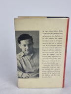 Captain Cat, Robert Holles — 1st Edition