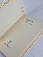 Captain Cat, Robert Holles — 1st Edition