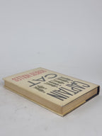 Captain Cat, Robert Holles — 1st Edition