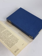 Captain Cat, Robert Holles — 1st Edition