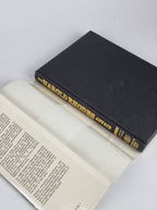The Harold Rhodes Affair, Harold Rhodes — 1st Edition